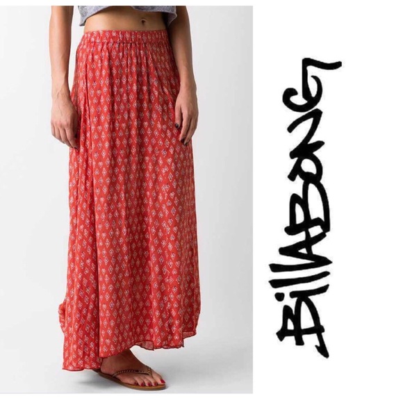 Billabong | Skirts | Billabong Dont 
